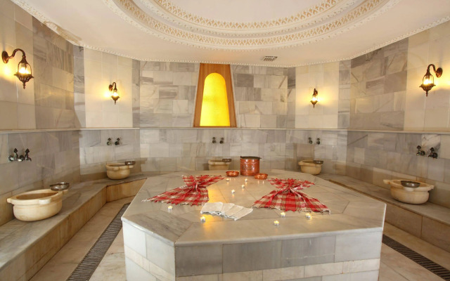 Holiday Inn Resort Bodrum