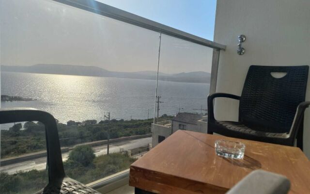Rastgele Akkum Otel