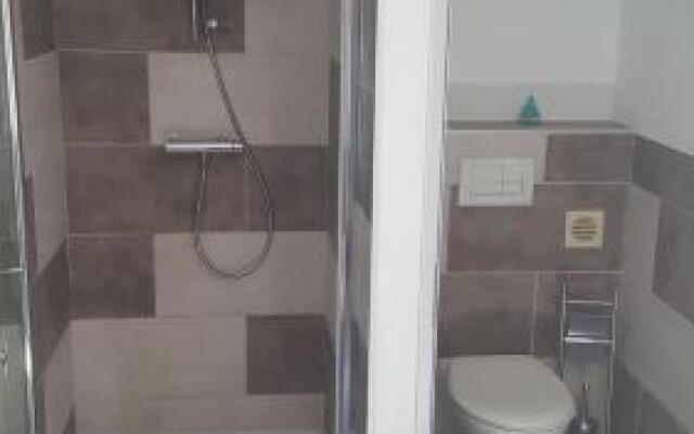 Hôtel Restaurant le Mistral