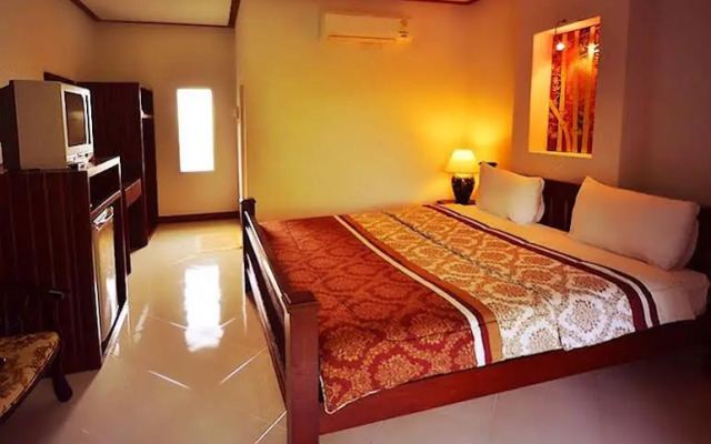 Baan Mo Resort