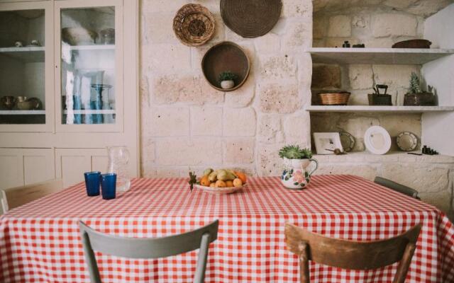 Zia Marietta Guest House