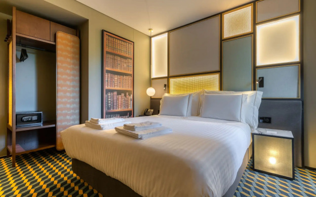 The Convo Porto Hotel & Apartment