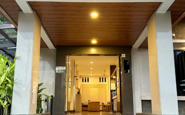 Citrus House Hotel