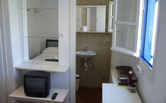 Boho Suites
