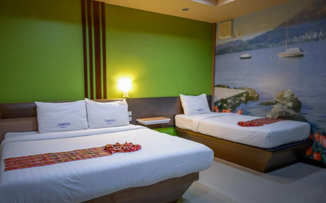 Thansila Resort Buriram