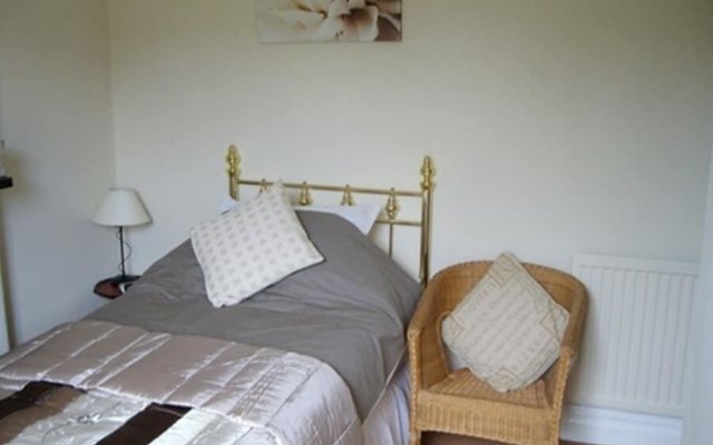 Woodleigh Bed and Breakfast