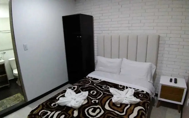 Hotel Agora Boutique