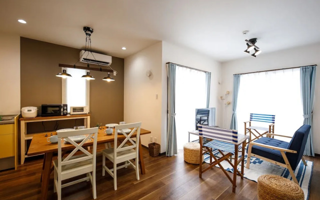 Onnason Resort Riora