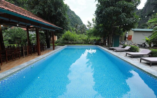 Tam Coc Luxury Homestay