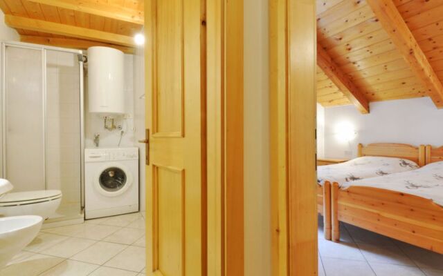 Villa Placidia 23076