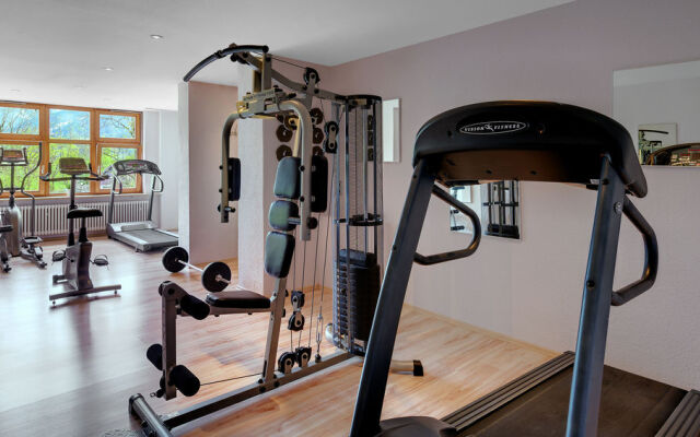 Grand Hotel Sonnenbichl