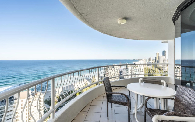 Biarritz Apartments