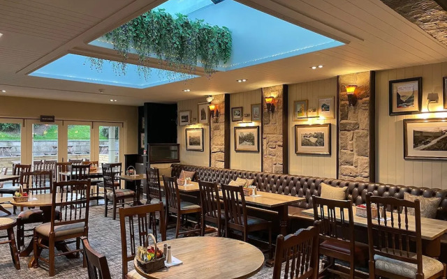 The Bridge Inn