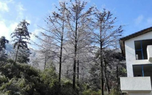 Yueguo Shanqiu Hostel