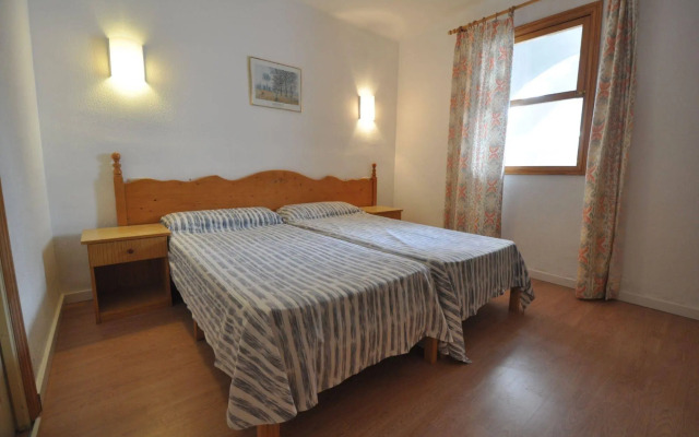Apartamentos Cala d'Or Park