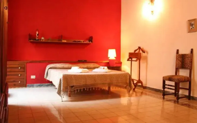 Domus Principessa Navona