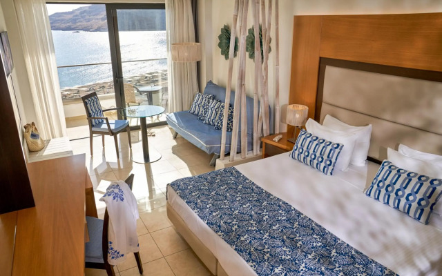 Lindos Bay Suites