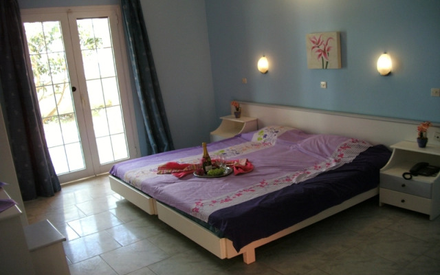 Luisa Hotel-Apartments