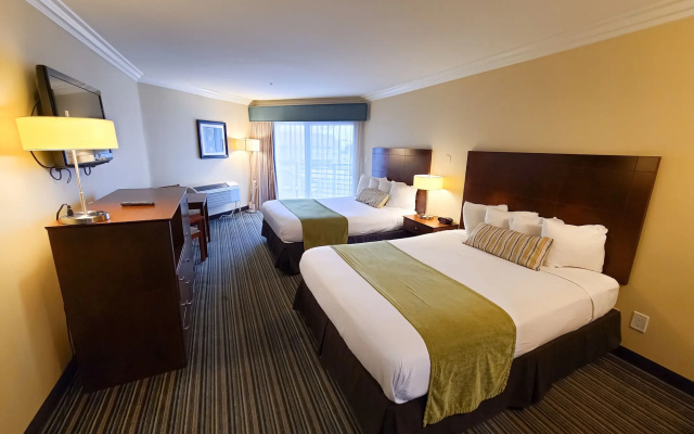 Huntington Beach Inn