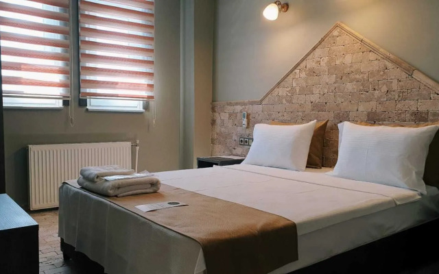 Royal Park Hotel Corlu