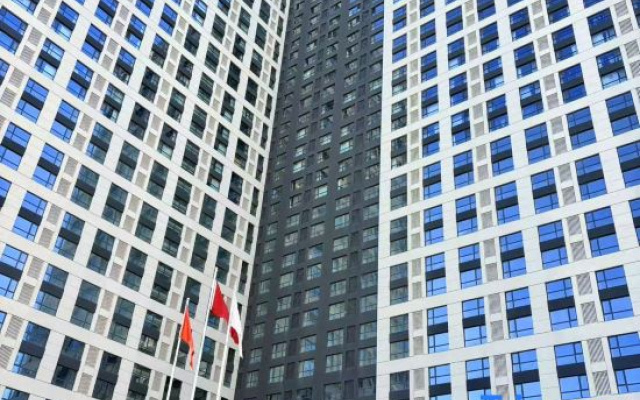 Yaman Hotel