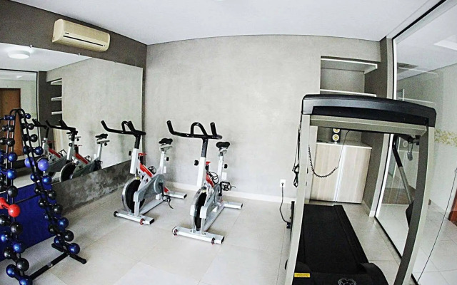 Hotel Piratininga Amazonas