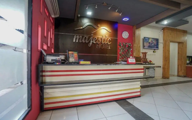 壮丽酒店(Hotel Majestic) - Hotel in Palembang - Photo 2