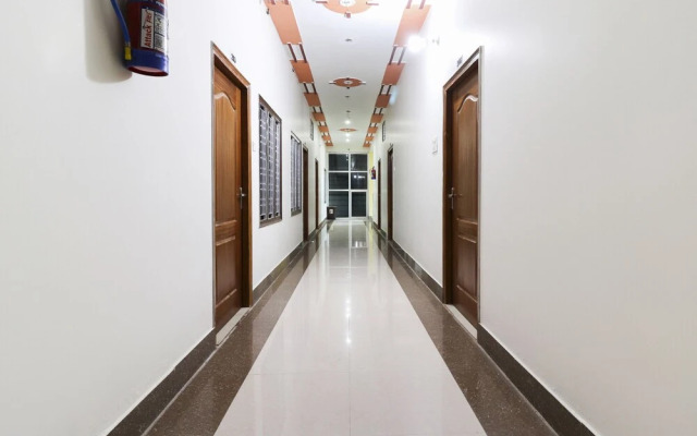 OYO 35382 Hotel Moon Light