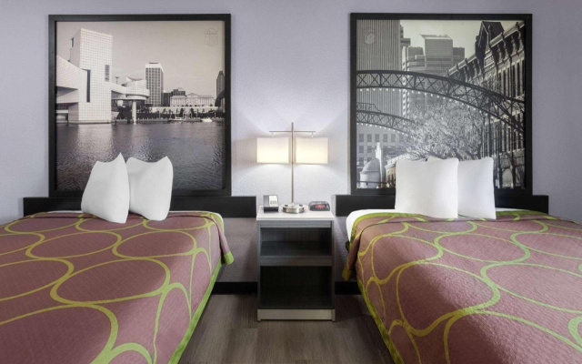 Comfort Inn West