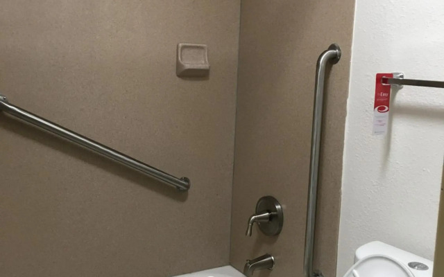 Econo Lodge Marion I-81