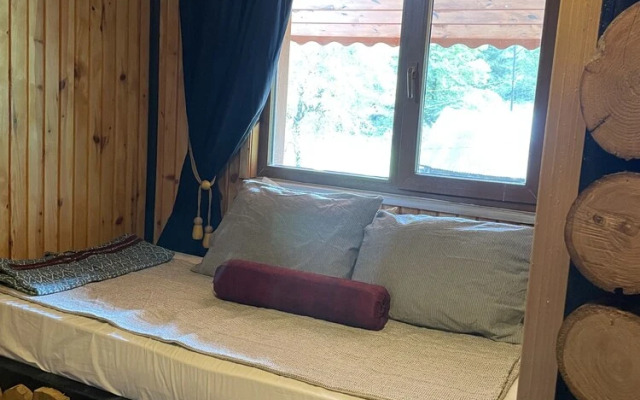 Zilkale Butik Otel