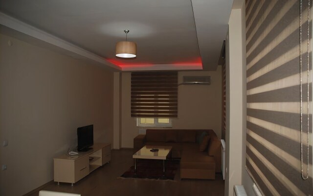 Samsun Residence