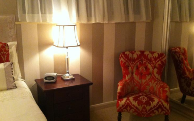 McMillans B&B Windsor