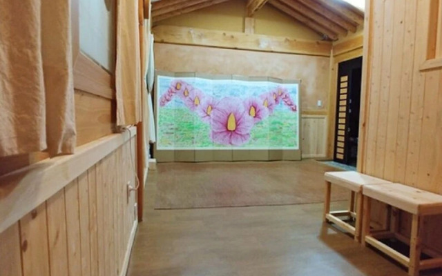 Mokpo Olleh Guest House