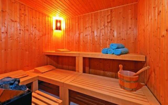 Resort 5 Stars Kolymvari