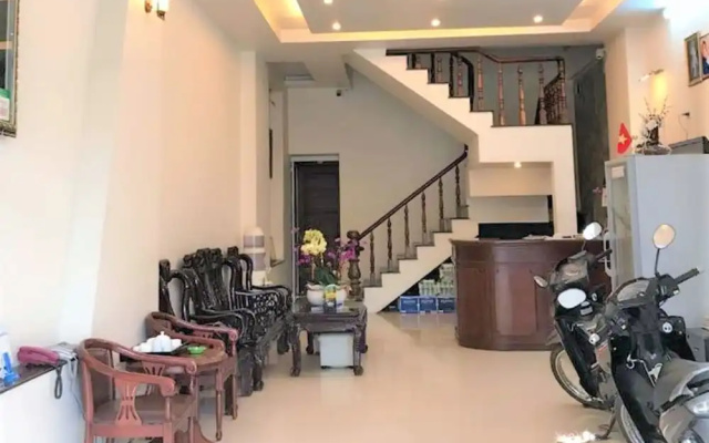 My Kim Hotel