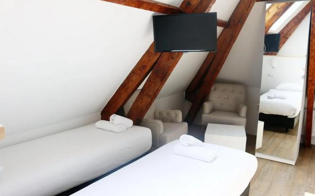 Max Hotel Amsterdam