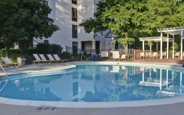 Hampton Inn & Suites Wilmington/Wrightsville Beach