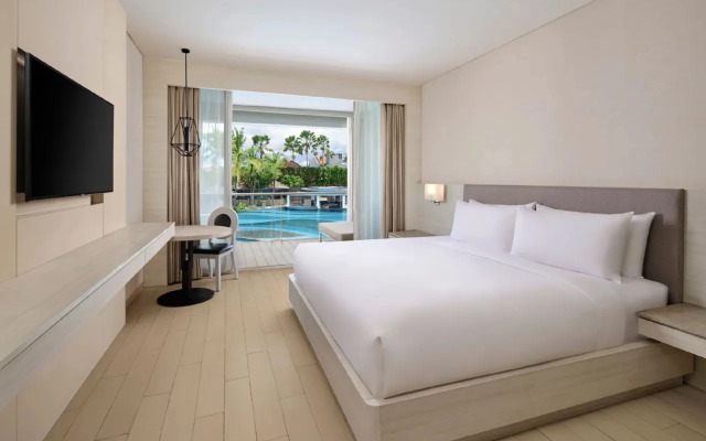 The Stones - Legian, Bali - Marriott Autograph Collection Hotel
