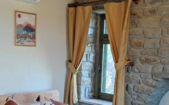 The Hill Village House