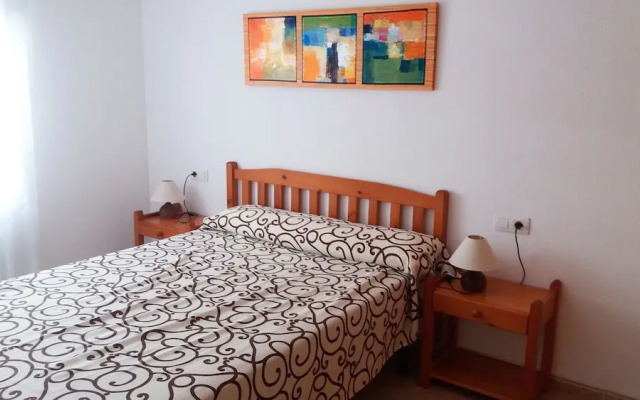 Apartamentos Oropesa 3000 sin piscina