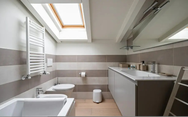 Volta 40 - B in Monza