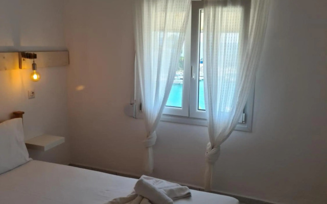 Pleiades Hotel
