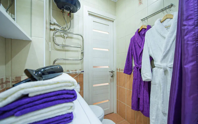 Апартаменты Пять Звезд Мечта