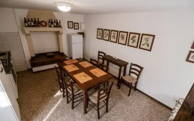 Agriturismo Corte Spinosa