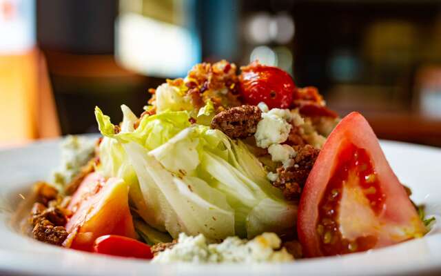 Doubletree by Hilton Hotel Norfolk Airport