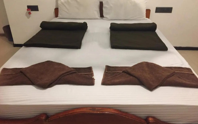 Ella Forest Paradise Hotel