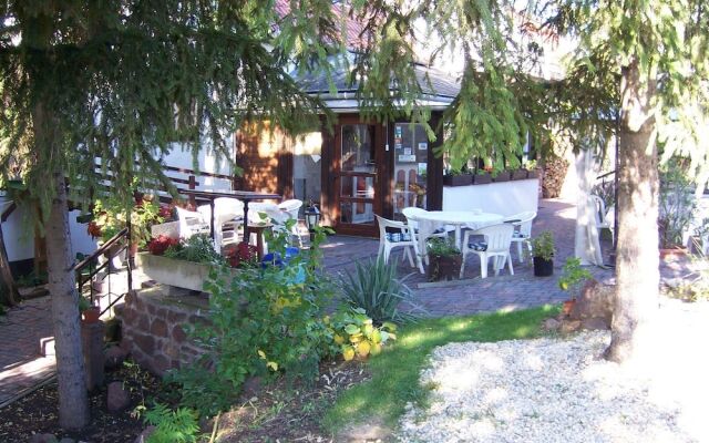 Hotel Viktória Vendégház