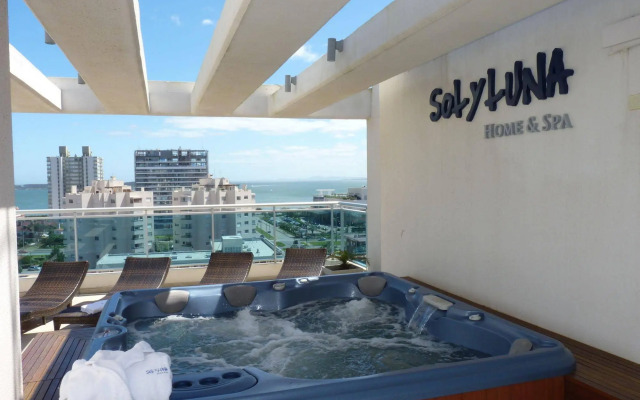 Sol Y Luna Home & Spa