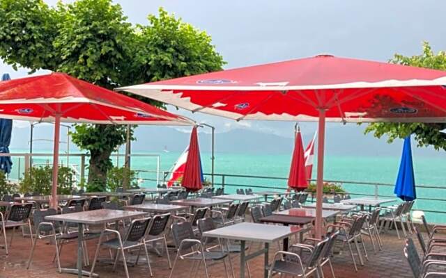 Hotel Le Rivage